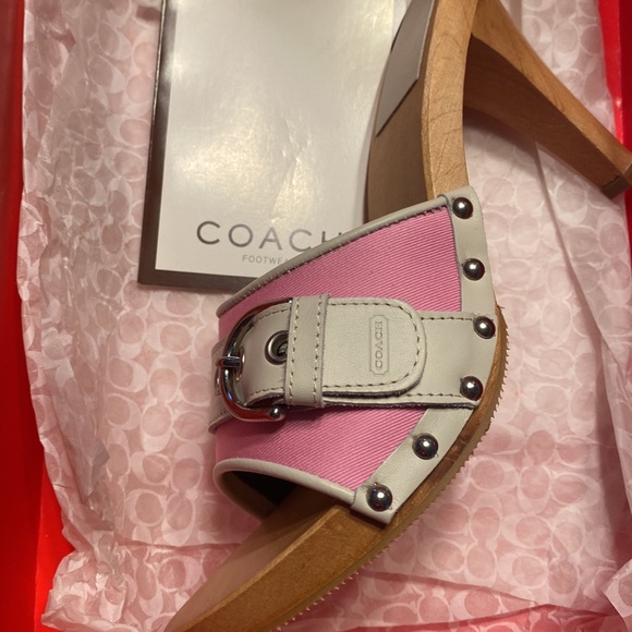 Coach 7 M - Picture 8 of 8